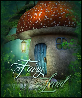 Fairy Land 2 .